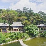 Melia Ba Vi Mountain Retreat – Khu nghỉ dưỡng cao cấp nổi tiếng xinh đẹp